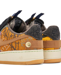 Air Force 1 Low X Travis Scott Cactus Jack