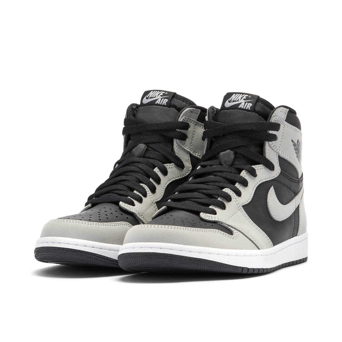 AIR JORDAN 1 ‘SHADOW 2.0’