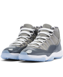 AIR JORDAN 11 ‘COOL GREY’