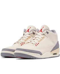 AIR JORDAN 3 ‘MUSLIN’