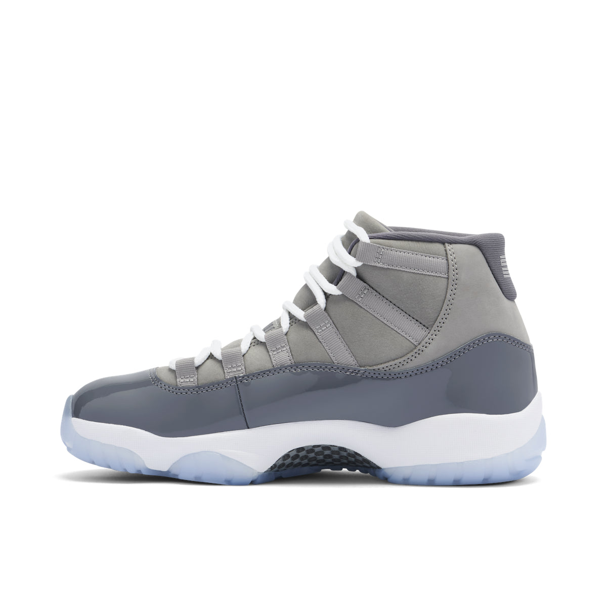 AIR JORDAN 11 ‘COOL GREY’