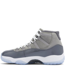 AIR JORDAN 11 ‘COOL GREY’