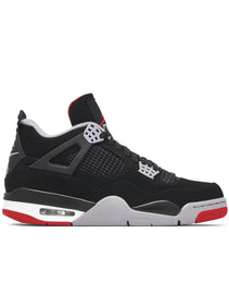 AIR JORDAN 4 ‘BRED’