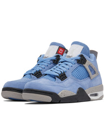 AIR JORDAN 4 ‘UNIVERSITY BLUE’