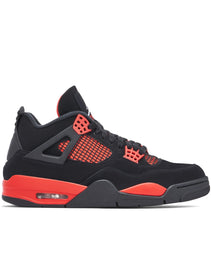 AIR JORDAN 4 ‘RED THUNDER’