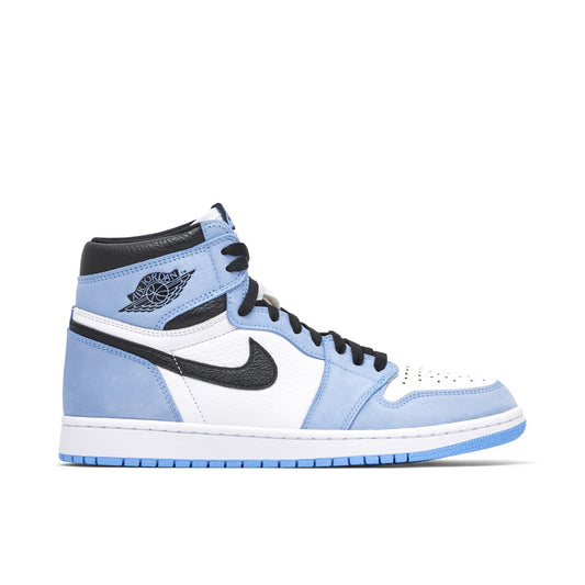 AIR JORDAN 1 high ‘UNIVERSITY BLUE’