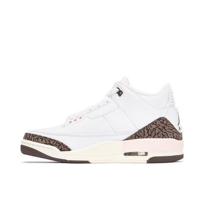 AIR JORDAN 3 ‘NEAPOLITAN’