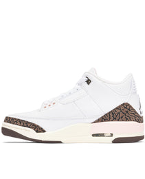 AIR JORDAN 3 ‘NEAPOLITAN’