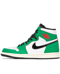 AIR JORDAN 1 high ‘LUCKY GREEN’