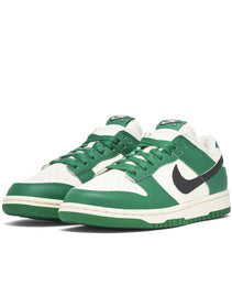 NIKE DUNK LOW LOTTERY ‘MALACHITE’