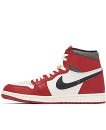 AIR JORDAN 1 high CHICAGO LOST AND FOUND