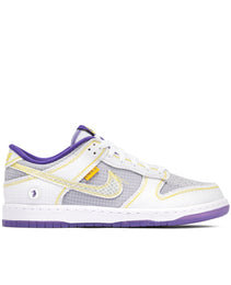 NIKE DUNK X Union LA ‘PASSPORT PACK - COURT PURPLE’