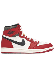 AIR JORDAN 1 high CHICAGO LOST AND FOUND