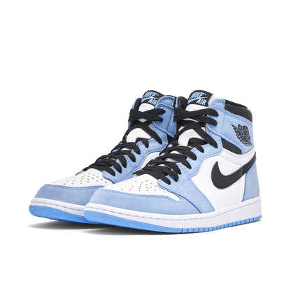 AIR JORDAN 1 high ‘UNIVERSITY BLUE’