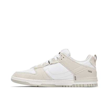 NIKE DUNK low DISRUPT 2 ‘PALE IVORY BLACK’