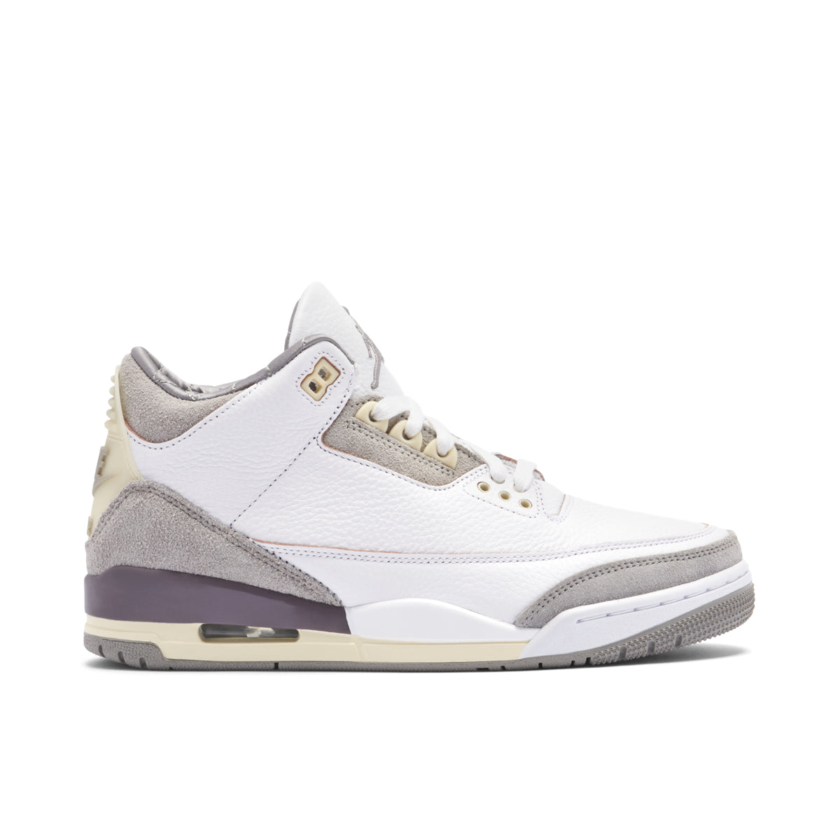 AIR JORDAN 3 x A MA MANIERE ‘VIOLET ORE’