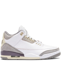 AIR JORDAN 3 x A MA MANIERE ‘VIOLET ORE’