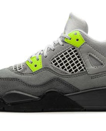 AIR JORDAN 4 ‘NEON 95’