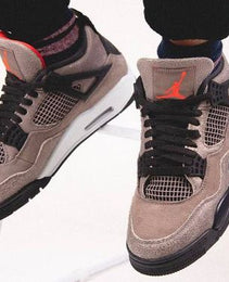 AIR JORDAN 4 ‘TAUPE HAZE’