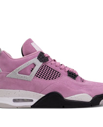 JORDAN 4 ‘ORCHID’