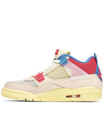 AIR JORDAN 4 x UNION LA ‘GUAVA ICE’