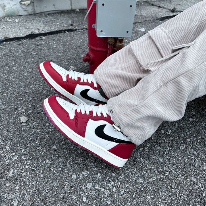 AIR JORDAN 1 high CHICAGO LOST AND FOUND