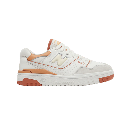 NEW BALANCE 550 - AU LAIT - UK 5