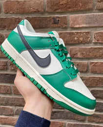 NIKE DUNK LOW LOTTERY ‘MALACHITE’