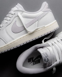 AIR JORDAN 1 low ‘’NEUTRAL GREY