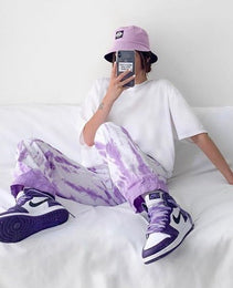 AIR JORDAN 1 high ‘COURT PURPLE’