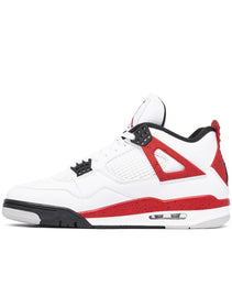 AIR JORDAN 4 ‘RED CEMENT’