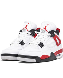 AIR JORDAN 4 ‘RED CEMENT’