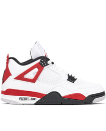 AIR JORDAN 4 ‘RED CEMENT’