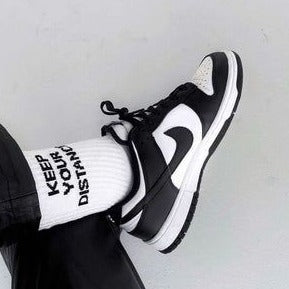 NIKE DUNK LOW ‘PANDA’