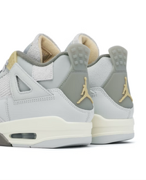 AIR JORDAN 4 ‘CRAFT’