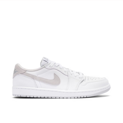 AIR JORDAN 1 low ‘’NEUTRAL GREY