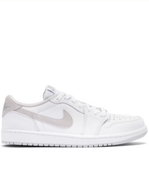 AIR JORDAN 1 low ‘’NEUTRAL GREY