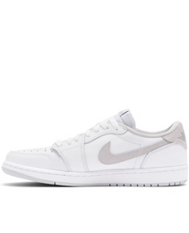 AIR JORDAN 1 low ‘’NEUTRAL GREY