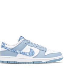 NIKE DUNK low Paisley Pack ‘WORN BLUE’