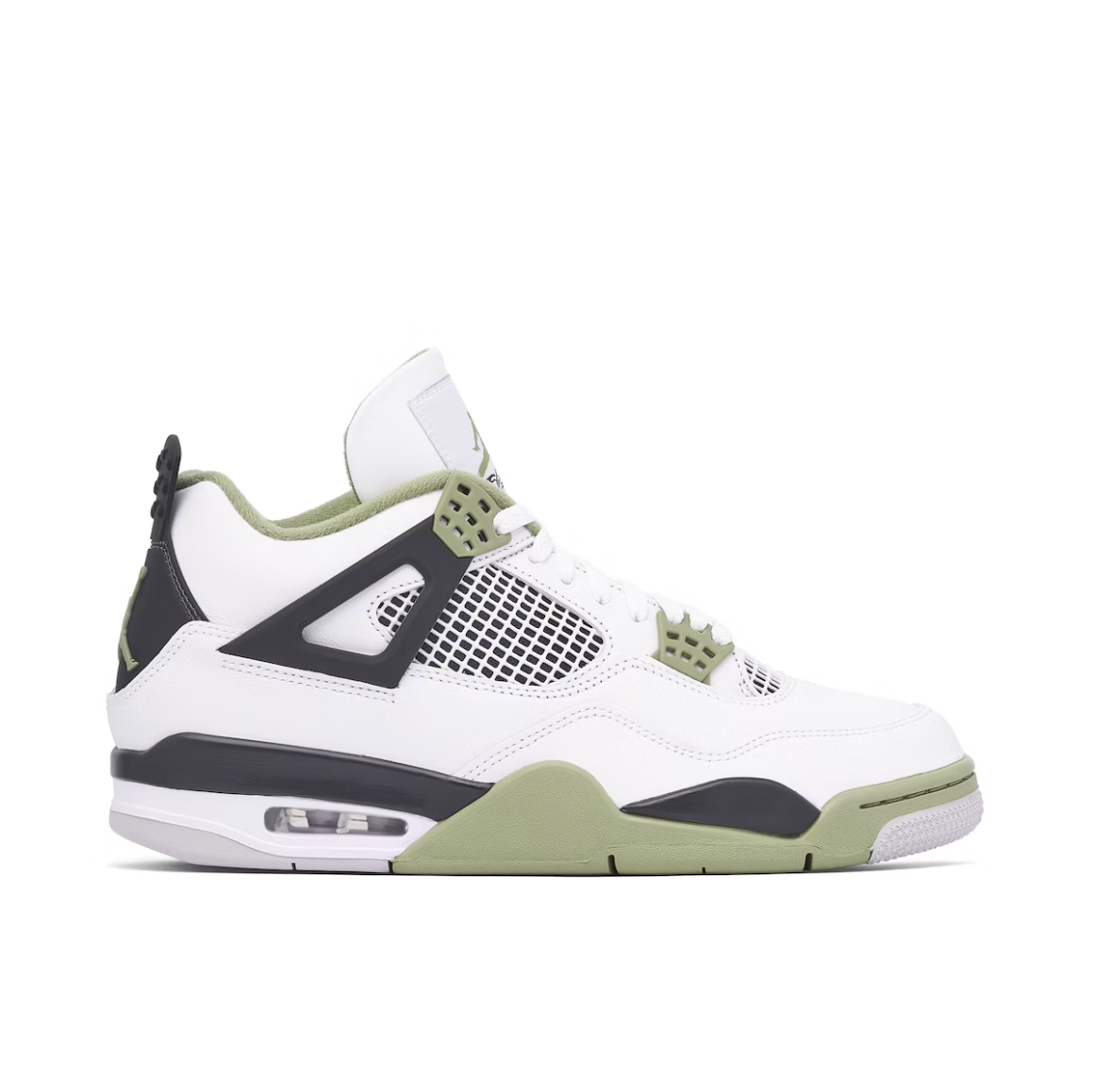 AIR JORDAN 4 ‘SEAFOAM’