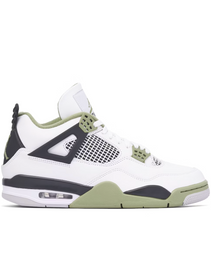 AIR JORDAN 4 ‘SEAFOAM’