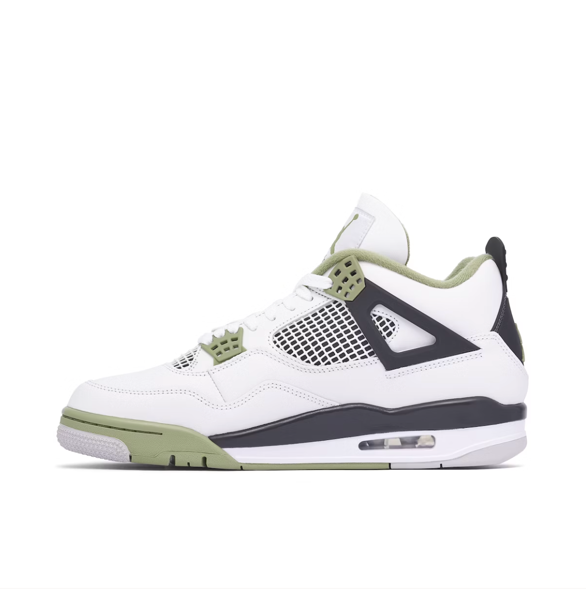 AIR JORDAN 4 ‘SEAFOAM’