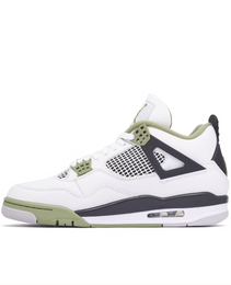 AIR JORDAN 4 ‘SEAFOAM’