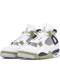 AIR JORDAN 4 ‘SEAFOAM’