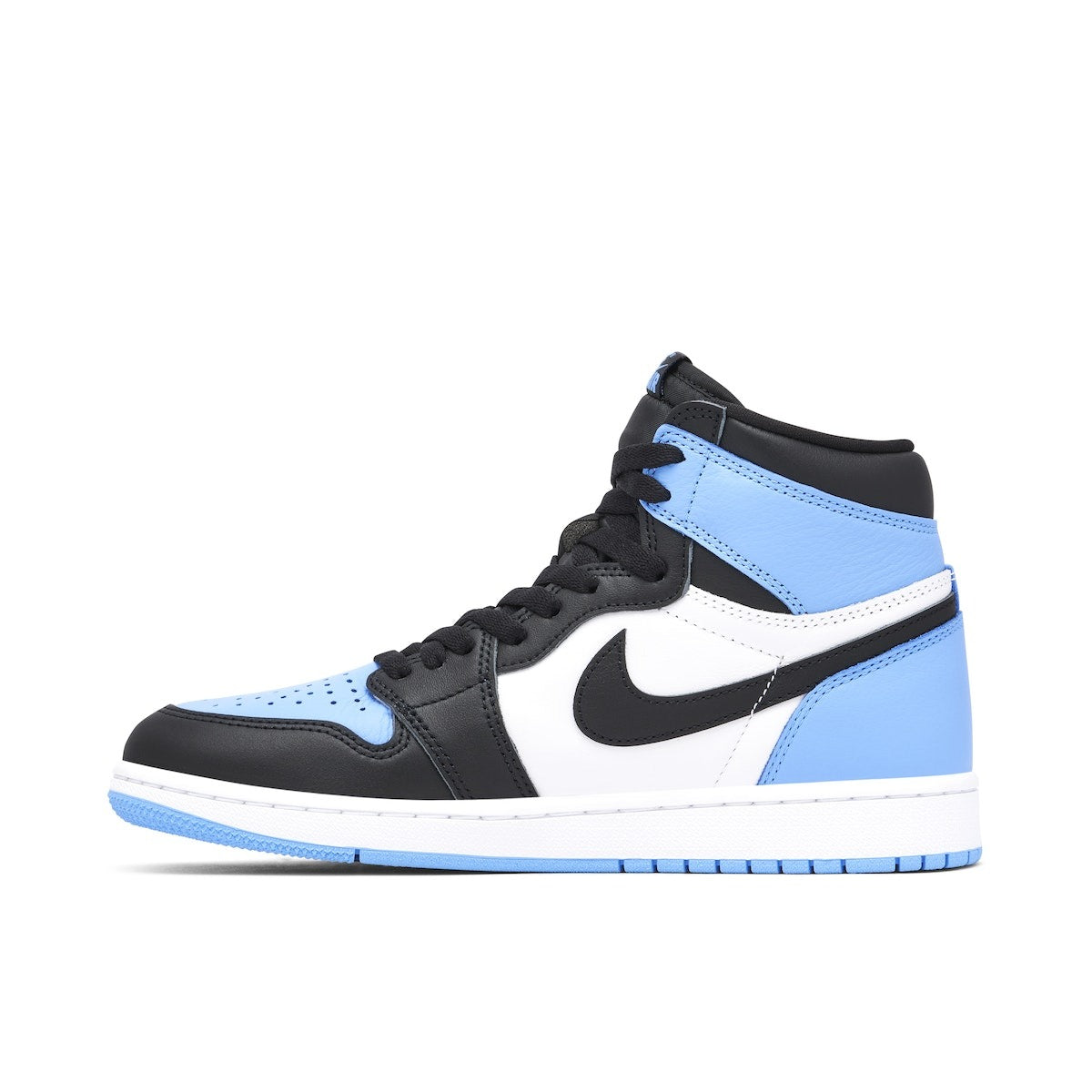 Air Jordan 1 Retro High OG ‘UNC TOE’