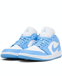 AIR JORDAN 1 low ‘UNC’