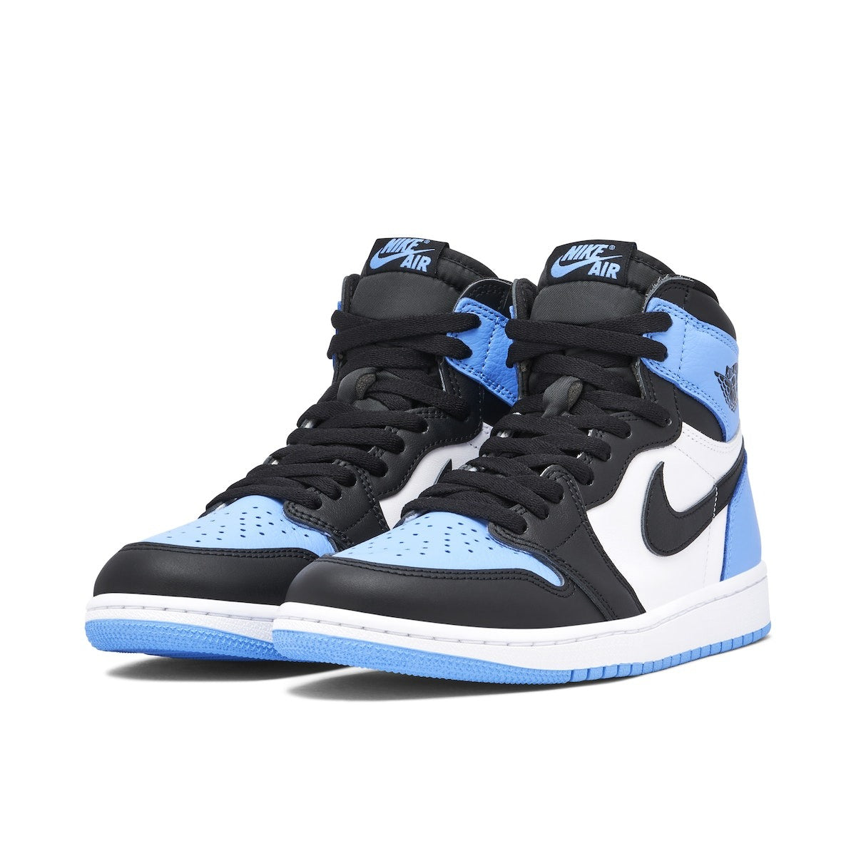 Air Jordan 1 Retro High OG ‘UNC TOE’