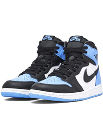 Air Jordan 1 Retro High OG ‘UNC TOE’