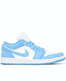 AIR JORDAN 1 low ‘UNC’