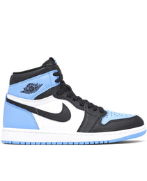 Air Jordan 1 Retro High OG ‘UNC TOE’